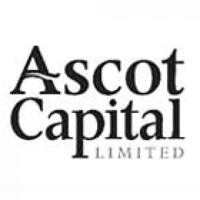 Ascot Capital Logo