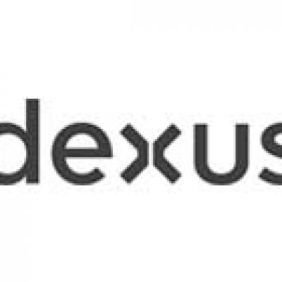 Dexus property group logo