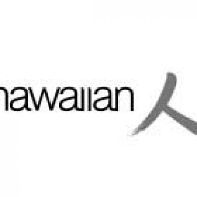 Hawaiian Group Logo