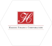 Hardie Finance Corporation Logo