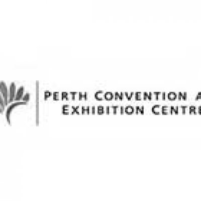 Perth Convention and Exhibition Centre logo