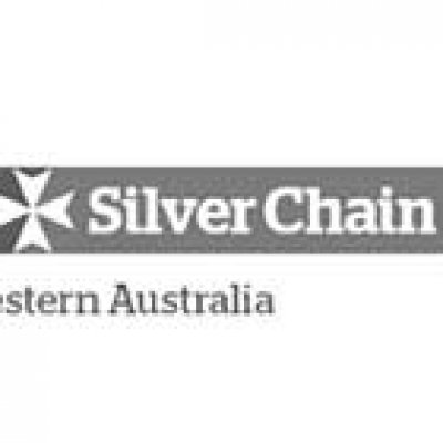 Silver Chain Western Australia Logo