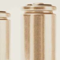 three batteries for renewable energies
