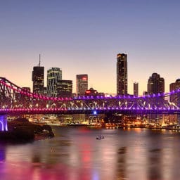 Brisbane City Council’s Sustainability Grants aid non-profit organisations to undertake actions to support the reduction of energy consumption and greenhouse gas emissions of their facilities.