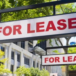 Leasing or selling a building? A NAEBERS rating may be required