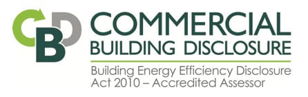 Commercial Building Disclosure Accredited Assessor