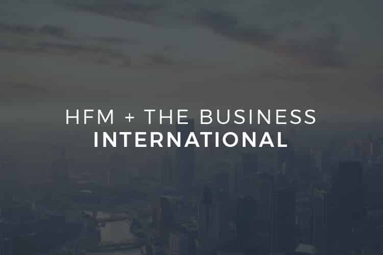 HFM Business International