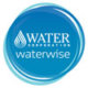 Water Corporation Waterwise logo