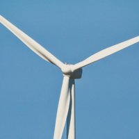 wind energy generation