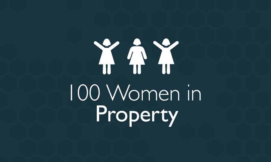 100 Women in Property