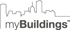 MyBuildings management software for buildings and sites