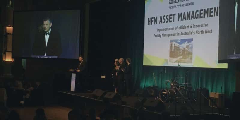 HFM Asset management presentation by David Chockolich