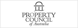 Property council of Australia - Logo (PCA Logo)
