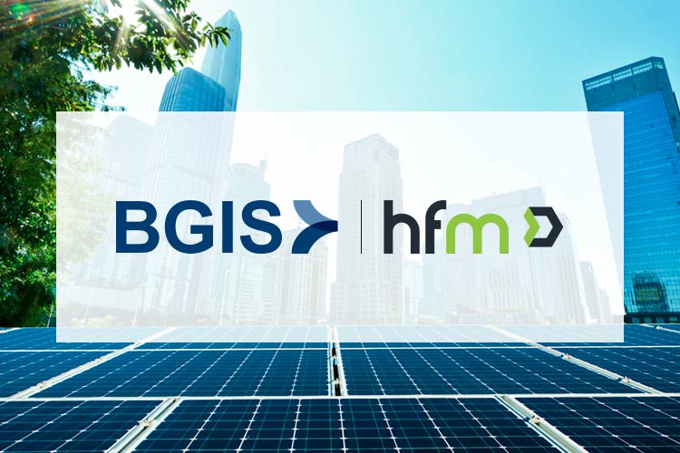 HFM is excited to announce that the company has been acquired by BGIS, a global leader in the provision of facility management, project delivery, energy and sustainability, asset management, workplace advisory and real estate services.